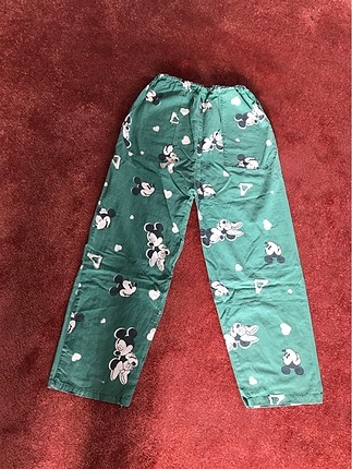 Pijama altı