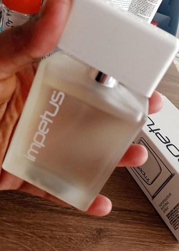 Impetus B228 Kadın Parfümü 50 ml - Görsel 5