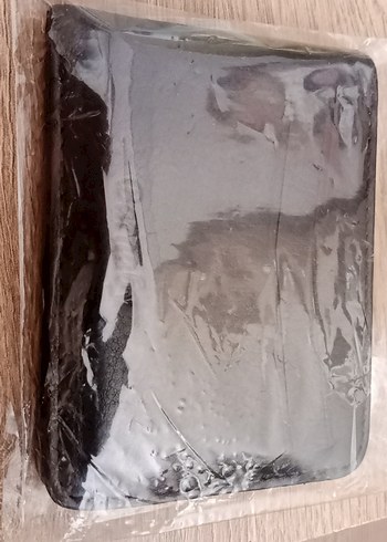 Barnaby Siyah Erkek Cüzdan - Görsel 4