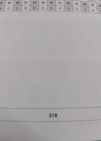 Beden 3 Adım AYT Eşit Ağırlık 15 Deneme Sınavı