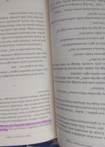 Fesleğen - Hikmet Anıl Öztekin - Görsel 6