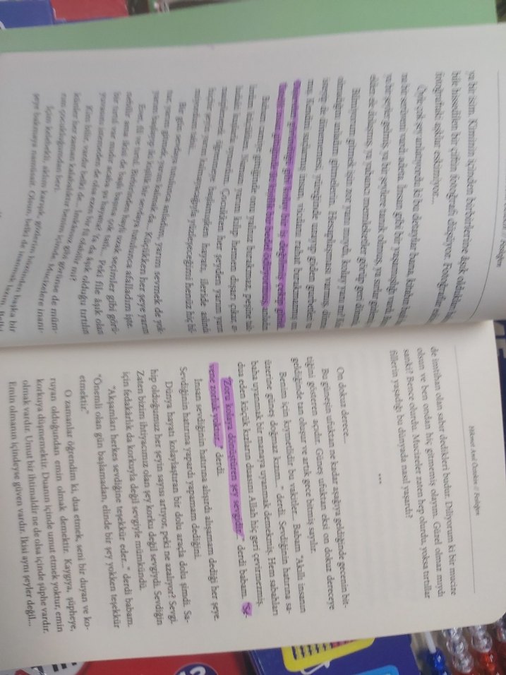 Fesleğen - Hikmet Anıl Öztekin - Görsel 4