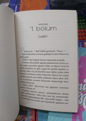 Kanatsız Melek 3 Kitap Seti - Victoria Schwab - Görsel 5