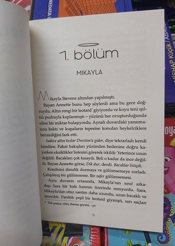 Kanatsız Melek 3 Kitap Seti - Victoria Schwab - Görsel 7
