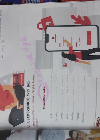 A1 Seviyesi Culture Box Öğrenci Kitapları - Görsel 7