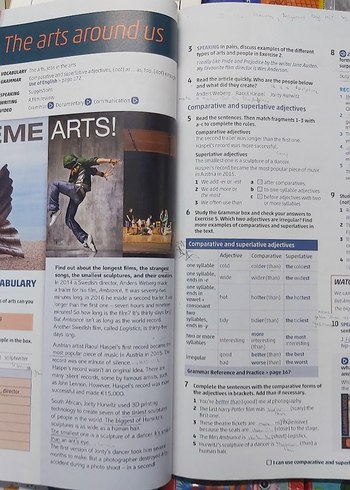 High Note 1 ve High Note Student's Book Pearson - Görsel 4