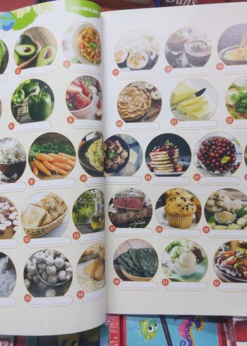 lgs 8.sınıf More & More İngilizce Çalışma Kitabı - Görsel 5