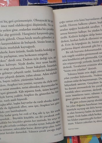 Sessiz Yürek - Necati Güngör Öykü Kitabı - Görsel 3