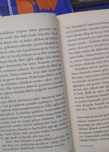 Sessiz Yürek - Necati Güngör Öykü Kitabı - Görsel 4