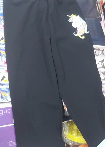 Pastel Renkli çocuk Tayt - Görsel 5