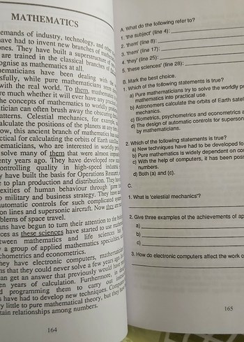 Reader at Work 1 ve 2 Üniversite Kitapları - Görsel 8