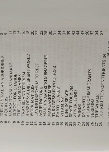 Reader at Work 1 ve 2 Üniversite Kitapları - Görsel 7