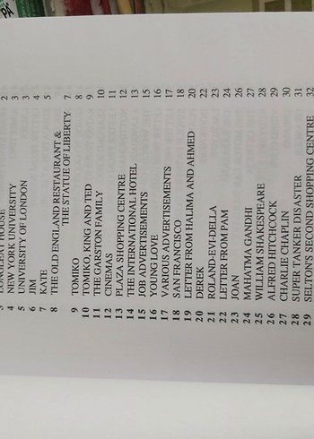 Reader at Work 1 ve 2 Üniversite Kitapları - Görsel 4