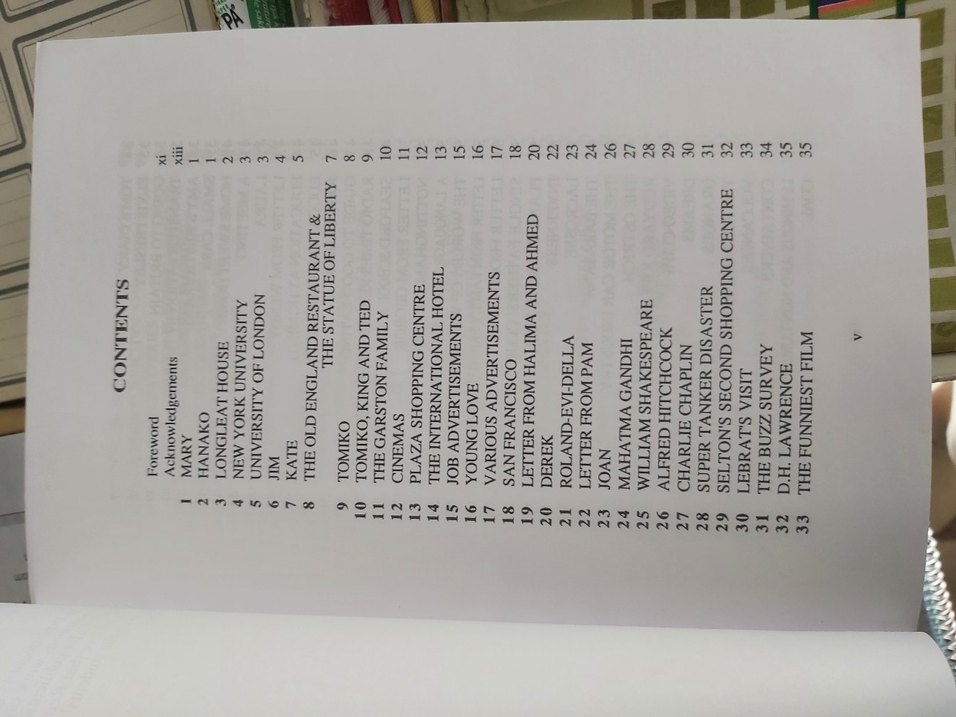 Reader at Work 1 ve 2 Üniversite Kitapları - Görsel 4