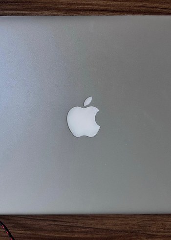 Macbook Pro 2012 - 13.3 Inch