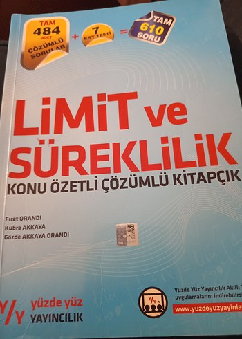 üçlü set Konu Özetli Çözümlü Soru Bankası
