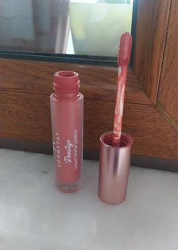 Golden Rose Golden Rose Longstay Prestige Liquid Matte Lipstick (17)
