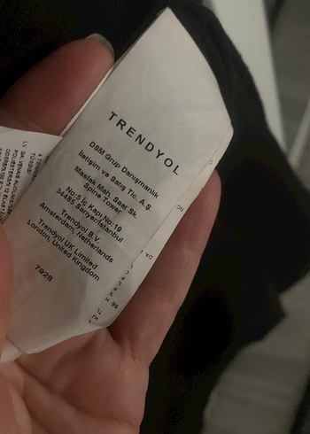 Trendyol kadın abiye - Görsel 7