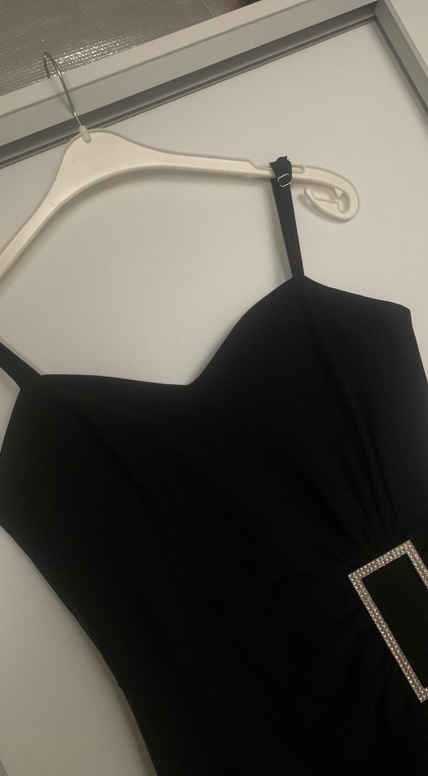 Trendyol kadın abiye - Görsel 3