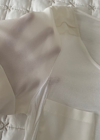 Koton kadın bluz - Görsel 6