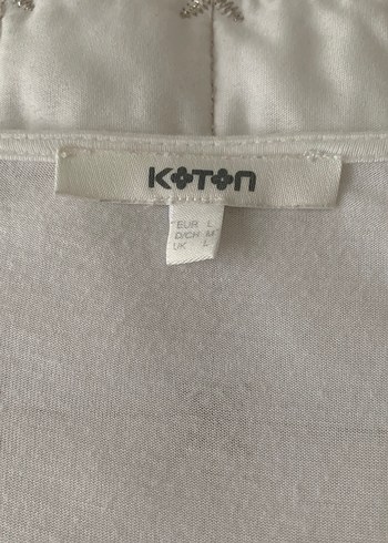 Koton kadın bluz - Görsel 2