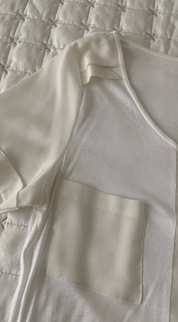 Koton kadın bluz - Görsel 3