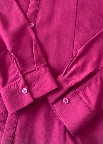 Defacto ikili kadın gömlek - Görsel 6