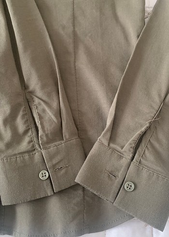 Defacto ikili kadın gömlek - Görsel 7