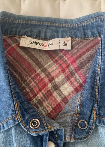 Mavi Denim Kadın Gömlek - Görsel 2