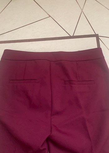 Karol Kadın Kumaş Pantolon, - Görsel 5