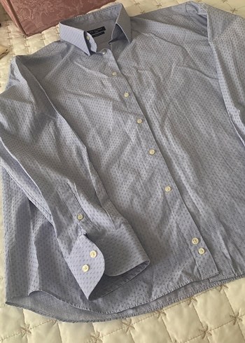 D'S damat Erkek Gömlek - Görsel 4