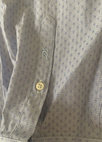 D'S damat Erkek Gömlek - Görsel 3