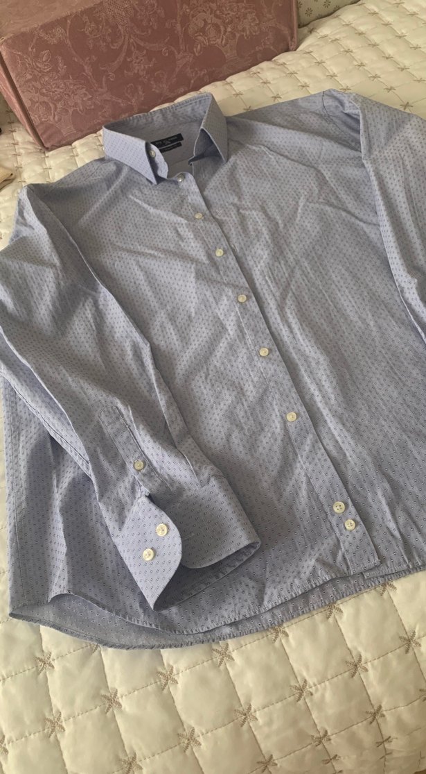 D'S damat Erkek Gömlek - Görsel 4