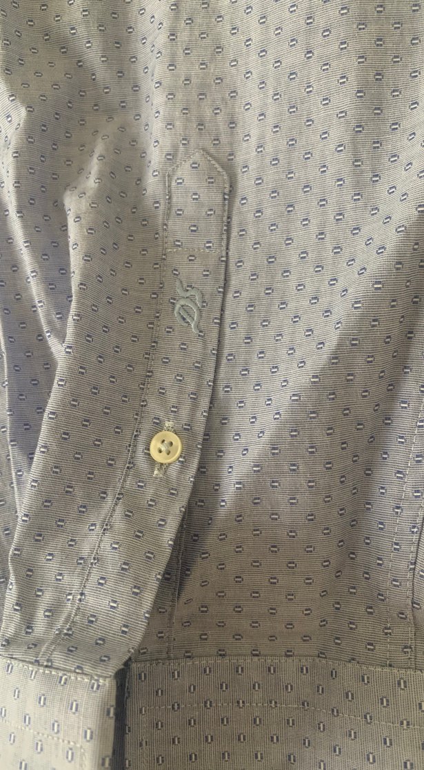 D'S damat Erkek Gömlek - Görsel 3