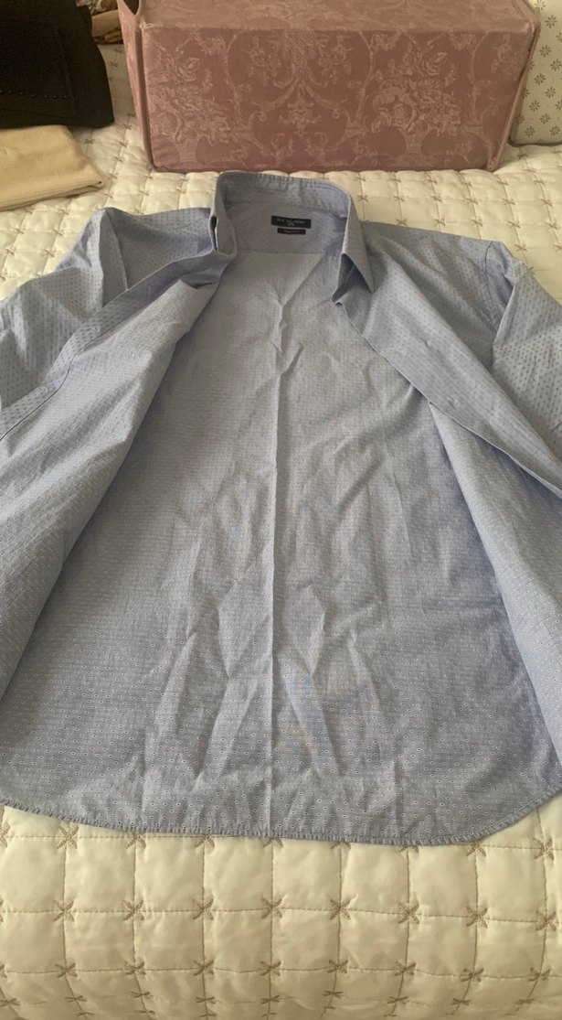 D'S damat Erkek Gömlek - Görsel 5