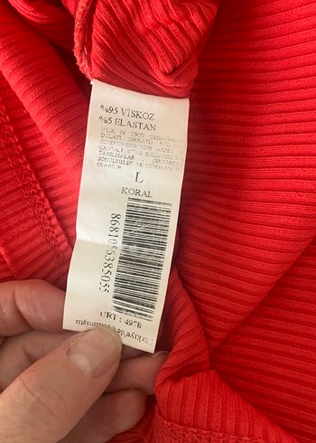 İkili kadın tişört - Görsel 6