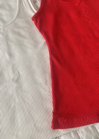 İkili kadın tişört - Görsel 4