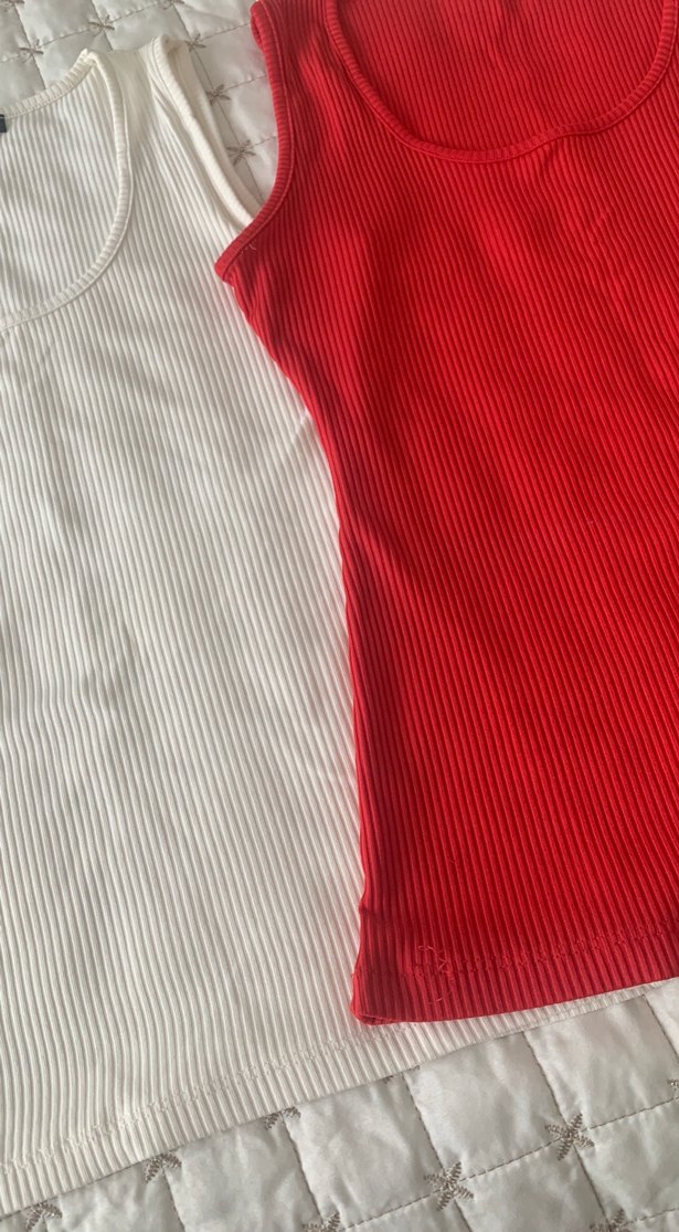 İkili kadın tişört - Görsel 4