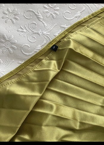 Trendyol abiye elbise - Görsel 4