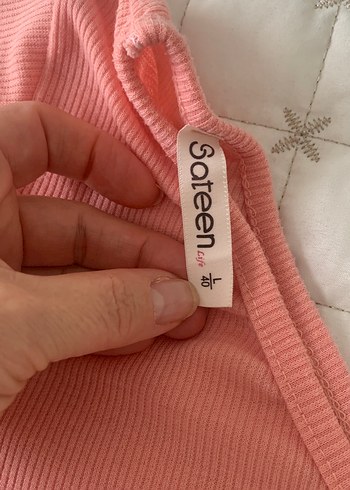 Kadın tişört - Görsel 2