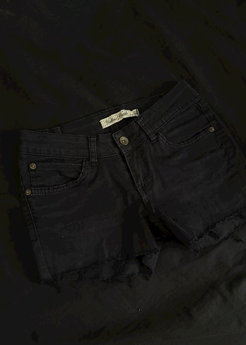 Vintage Love Vintage Siyah Sort