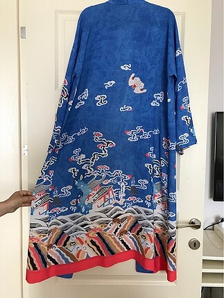 Suud Collection Kimono