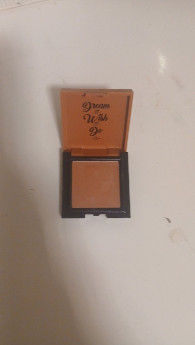 Koyu Bej Allık sıfır ürün - Görsel 2