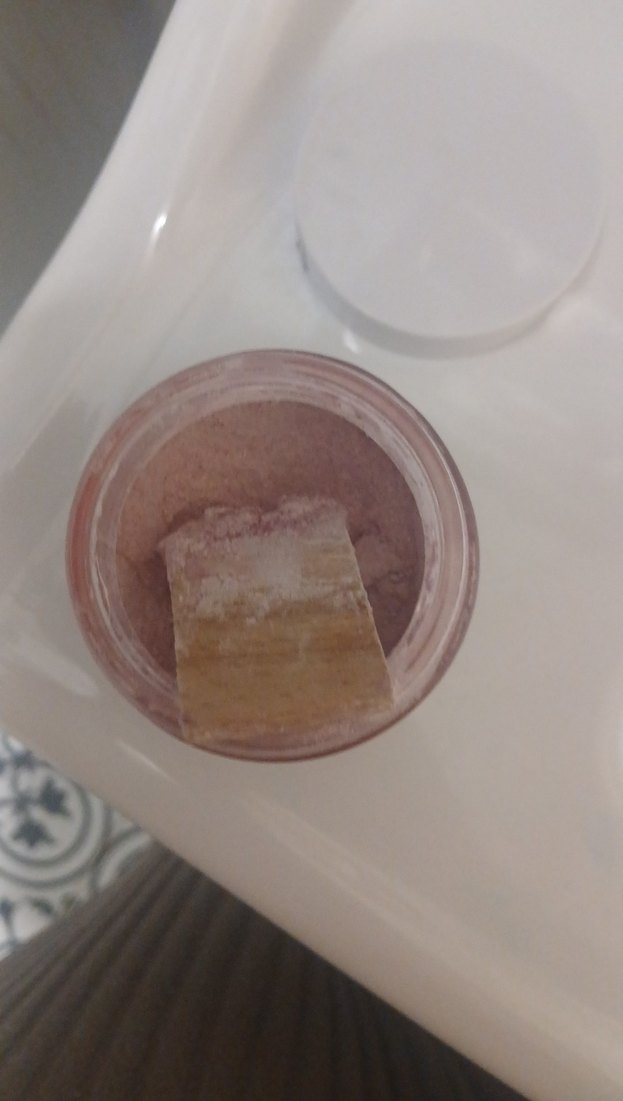 Bej Parlak Sunrise Glow Allık+ the purest salitions - Görsel 5