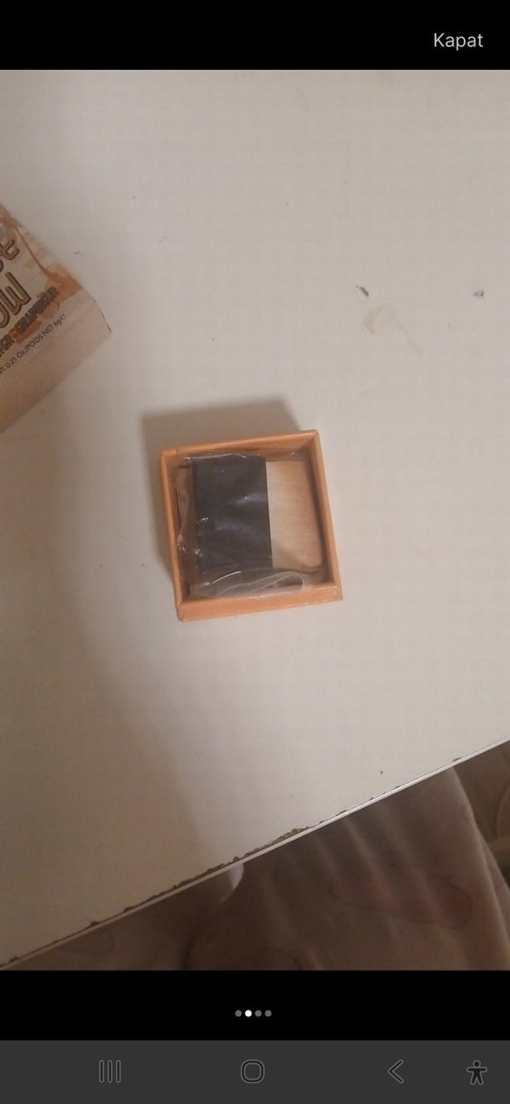 Bej Parlak Sunrise Glow Allık+ the purest salitions - Görsel 3