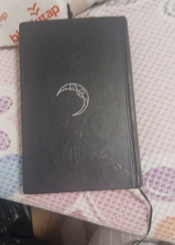 45. Durak Romanı + kelebeği öldürmek + karanlığın şehri - Görsel 3