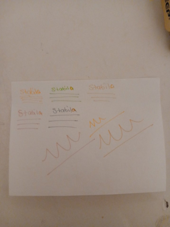 STABİLO 5Lİ - Görsel 3