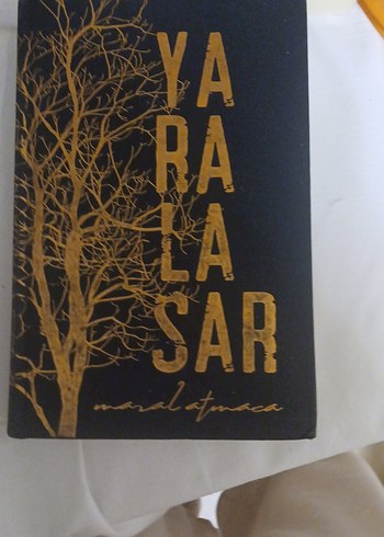 Yaralasar - Makal Atmaca - Görsel 2