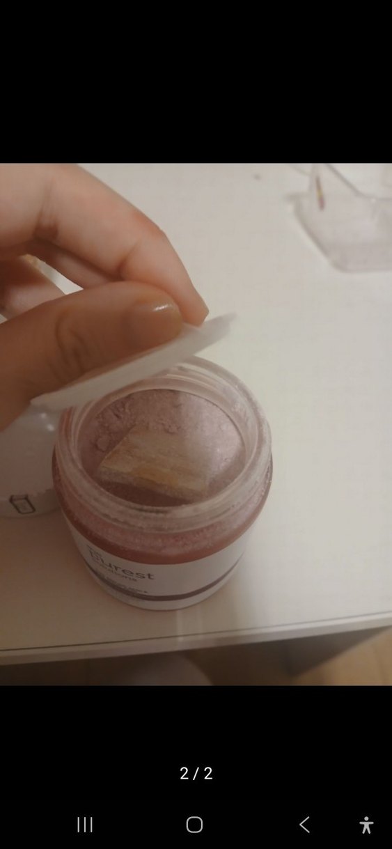 The Purest Solutions yüz peelingi - Görsel 2