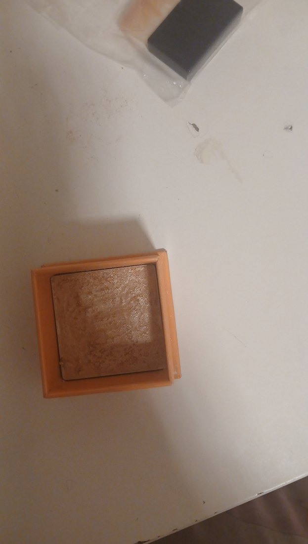 Parlak Bej Sunrise Glow higlighter - Görsel 4